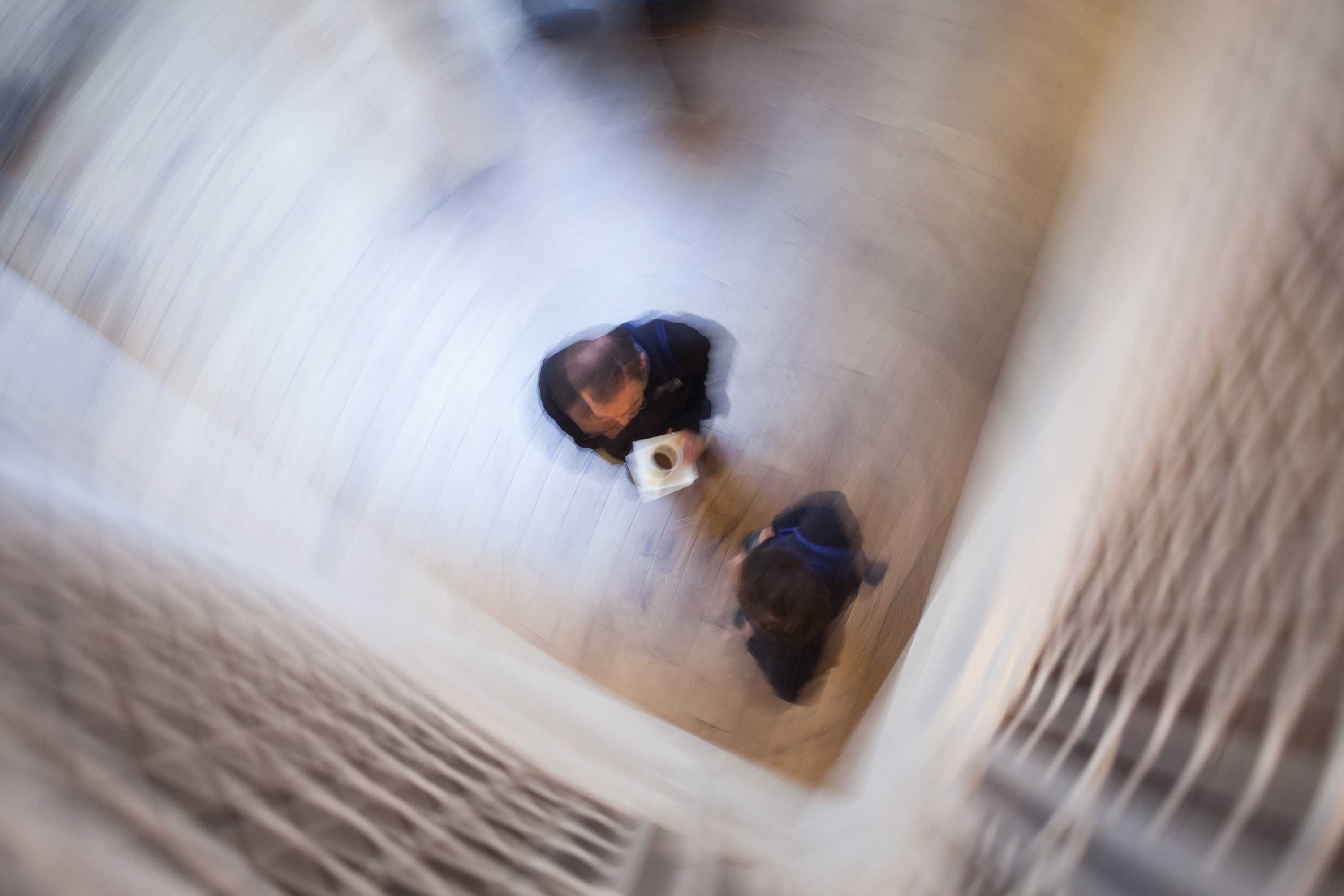 Swi B12 Menschen Im Austausch