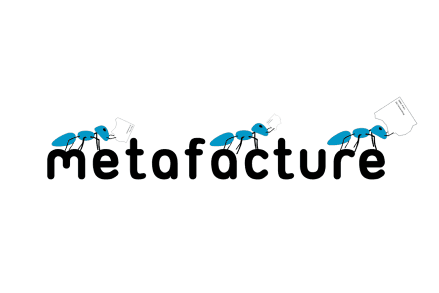 Metafacture Logo