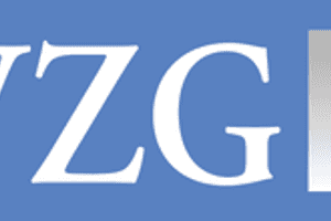 Logo mit Schriftzug VZG